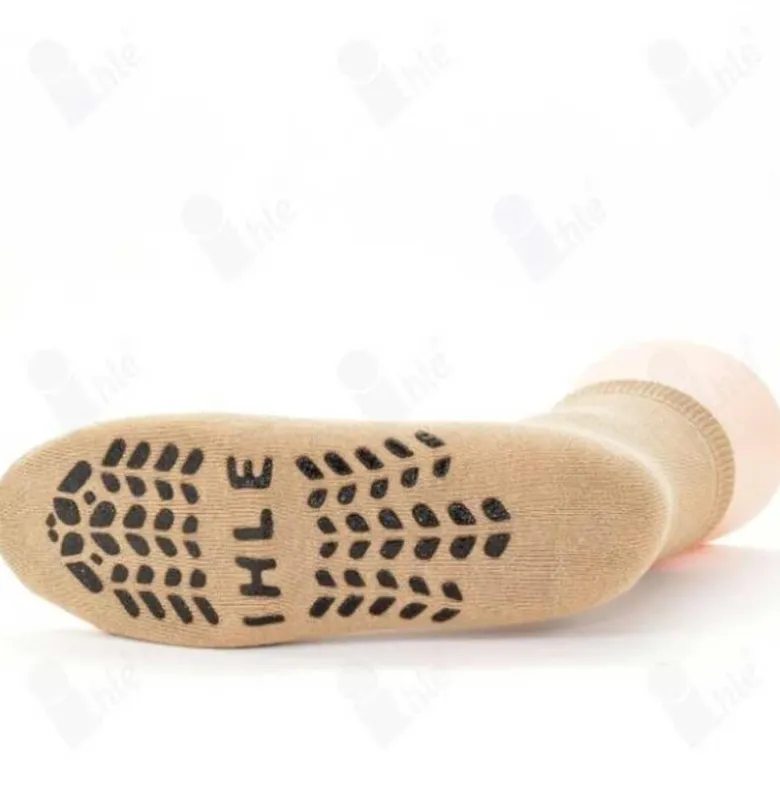 Ihle ABS-Socke Frottee