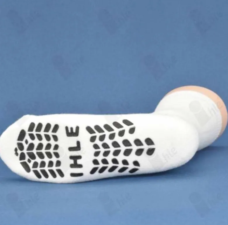 Ihle ABS-Socke Frottee
