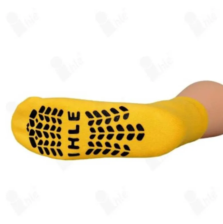 Ihle ABS-Socke Frottee