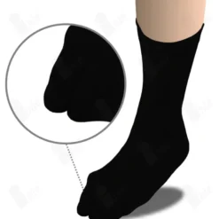 Ihle Diabetiker Hallux-Valgus-Socke