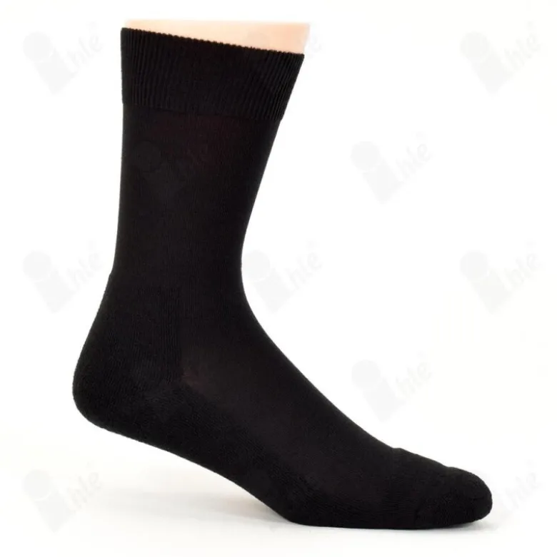 Ihle ilo Sensico Socke halbplüsch