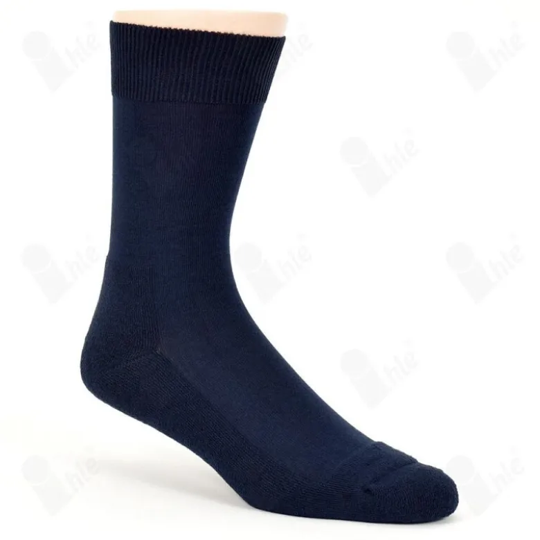 Ihle ilo Sensico Socke halbplüsch