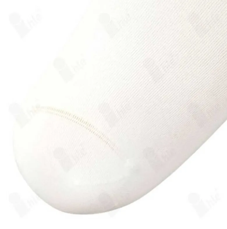 Ihle Unterschenkel Stumpfstrumpf Nylon