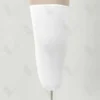 Ihle Unterschenkel Stumpfstrumpf Nylon offener Abschluss