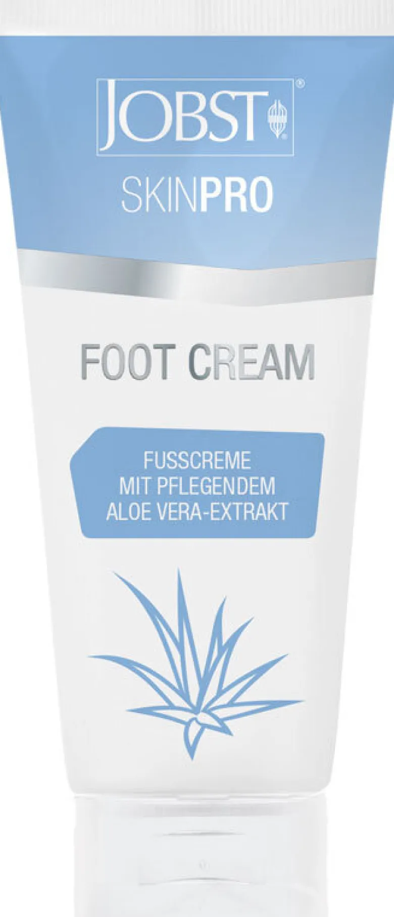 Jobst SkinPro Foot Creme 6x100 ml