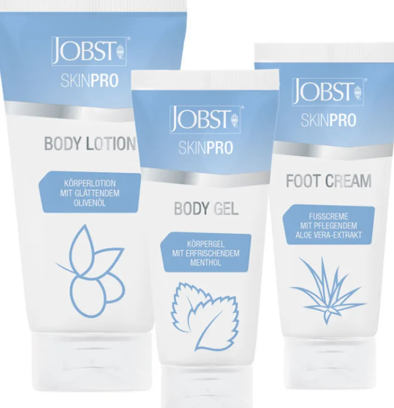 Jobst SkinPro Foot Creme 6x100 ml