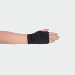 Juzo ACS Light Handsegment