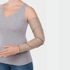 Juzo Compression Wrap Arm