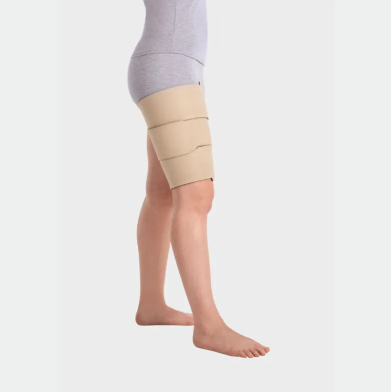 Juzo Compression Wrap Oberschenkel