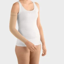 Juzo Comprima Ärmel CG