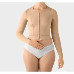 Juzo Comprima Thoraxbandage kurz THK
