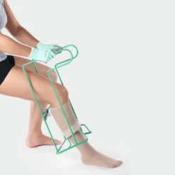 Juzo Easy Fit An- und Ausziehhilfe für Kompressionsstrümpfe