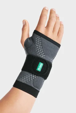 JuzoFlex Manu Xtra Handgelenkbandage