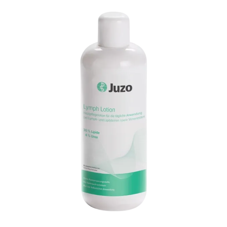 Juzo Lymph Lotion