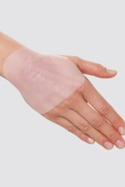 Juzo ScarPad Silikonauflagen