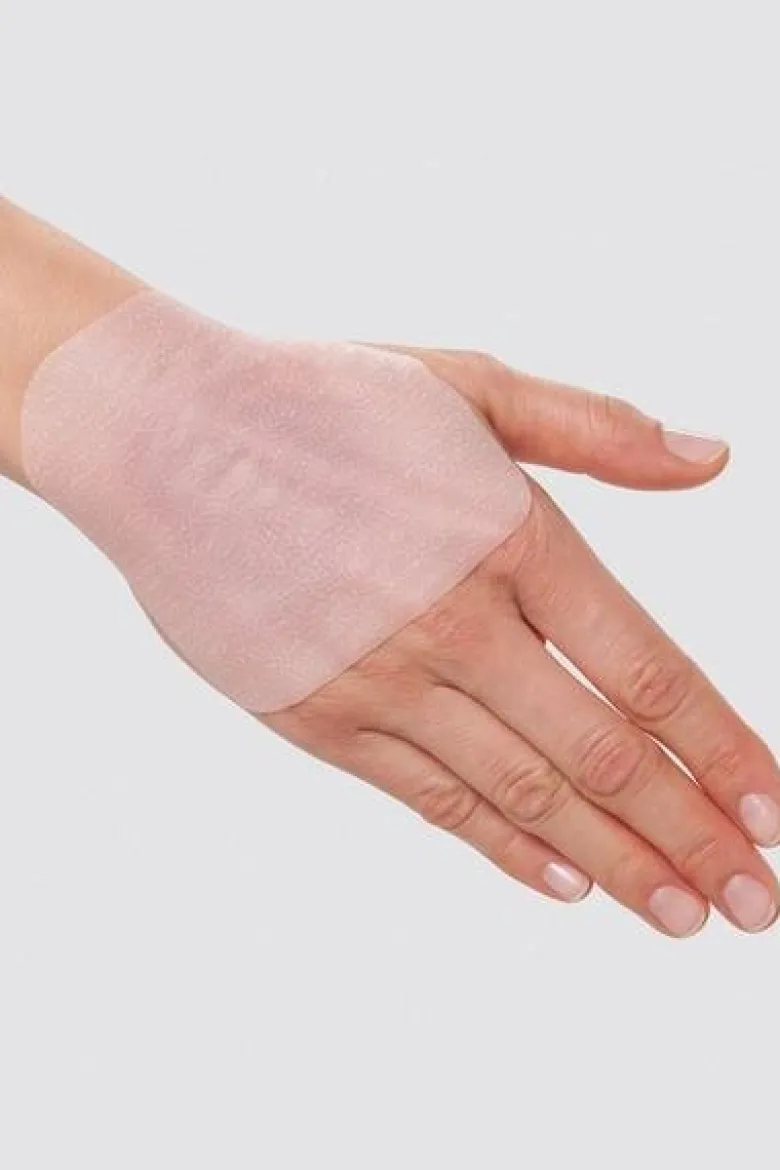 Juzo ScarPad Silikonauflagen