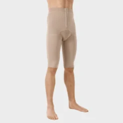Juzo ScarPrime Direct Bermudahose ET Herren