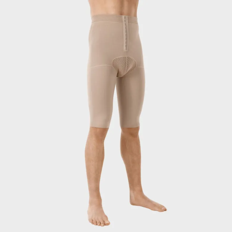 Juzo ScarPrime Direct Bermudahose ET Herren