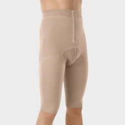 Juzo ScarPrime Direct Bermudahose ET Herren