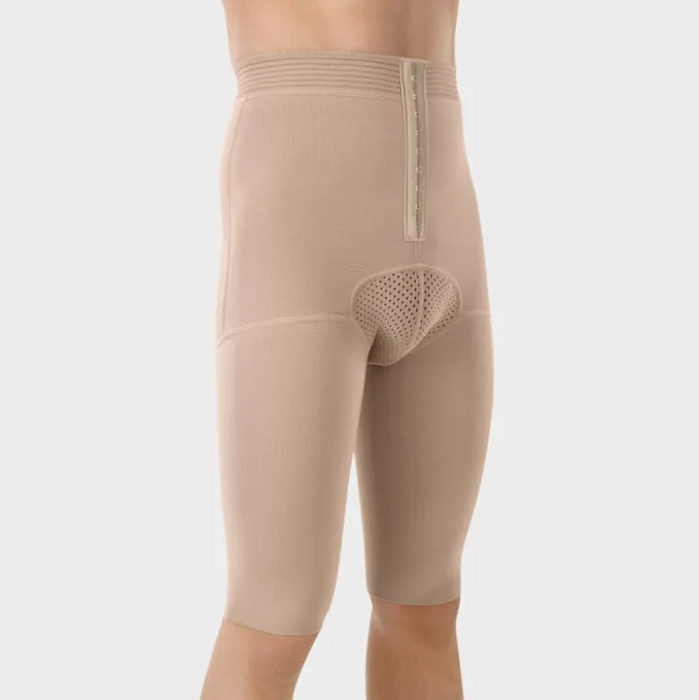 Juzo ScarPrime Direct Bermudahose ET Herren