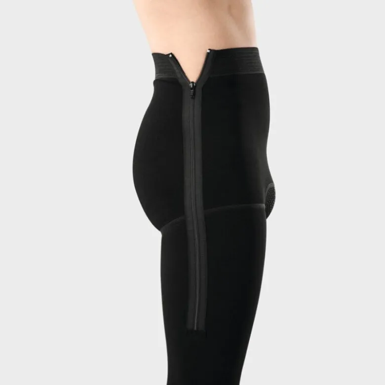 Juzo ScarPrime Direct Leggins BT Herren