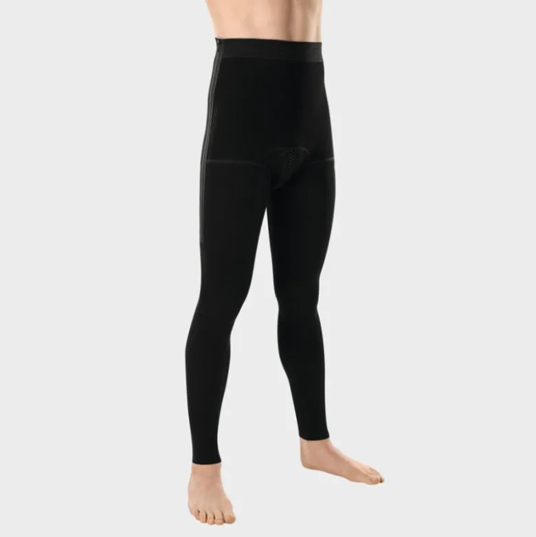 Juzo ScarPrime Direct Leggins BT Herren