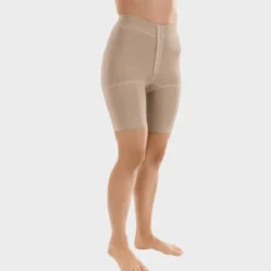 Juzo ScarPrime Direct Radlerhose FT Damen