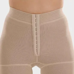 Juzo ScarPrime Direct Radlerhose FT Damen