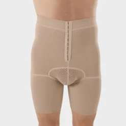 Juzo ScarPrime Direct Radlerhose FT Herren