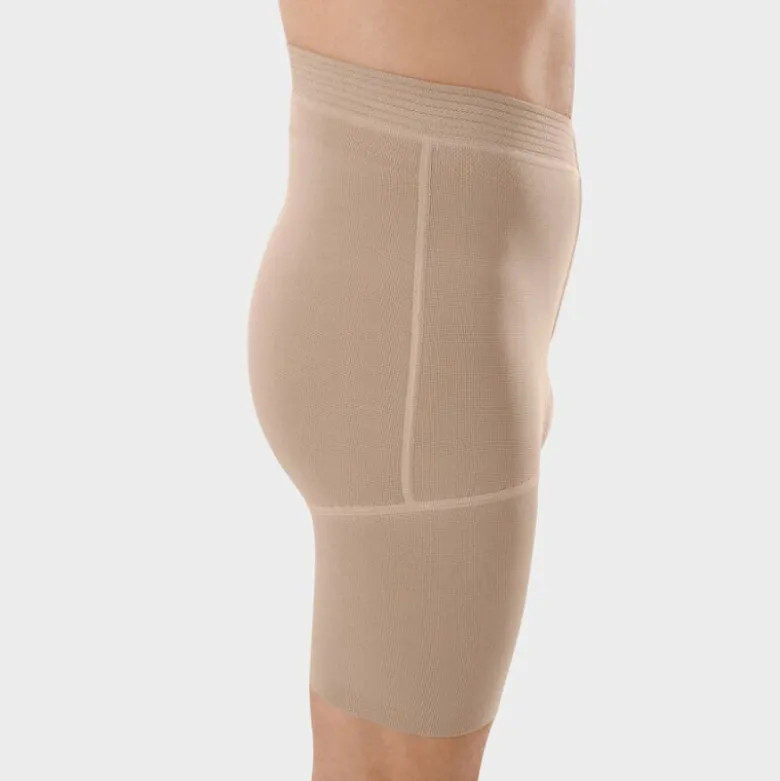Juzo ScarPrime Direct Radlerhose FT Herren