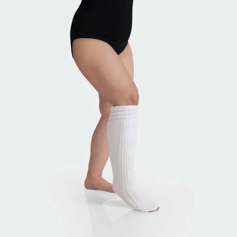Juzo SoftCompress Bandagehilfe Unterschenkel uni