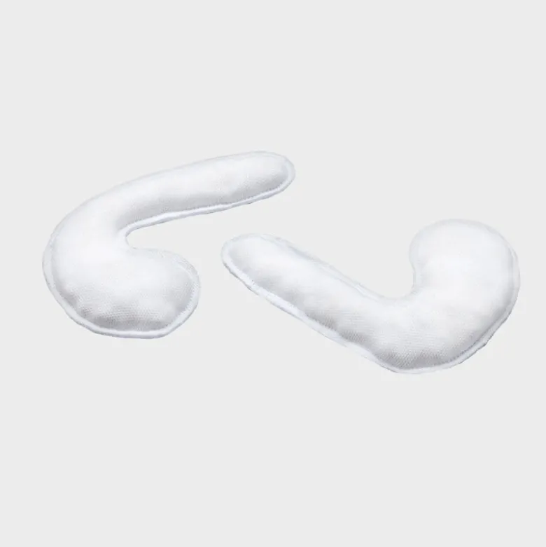 Juzo SoftCompress Pelotten für die Fußknöchel