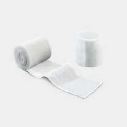 Juzo SoftCompress Rapidelast V - Mullbinde Finger 6 cm x 4 m
