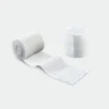 Juzo SoftCompress Rapidelast V - Mullbinde Zehen 4 cm x 4 m