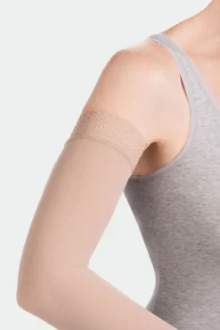 Juzo Soft Kompressionsärmel CG