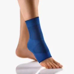 Knöchelbandage Bort Zweizug Knöchelstütze