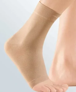 Knöchelbandage medi Zweizug