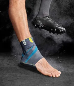 Knöchelbandage ofa Push Sports Kicx