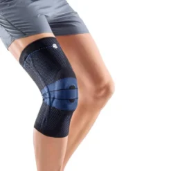 Kniebandage Bauerfeind GenuTrain