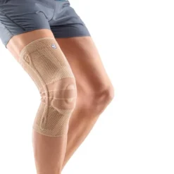 Kniebandage Bauerfeind GenuTrain