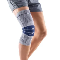 Kniebandage Bauerfeind GenuTrain