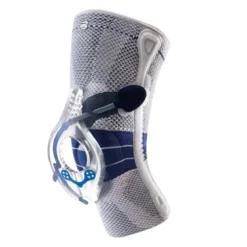 Kniebandage Bauerfeind GenuTrain P3