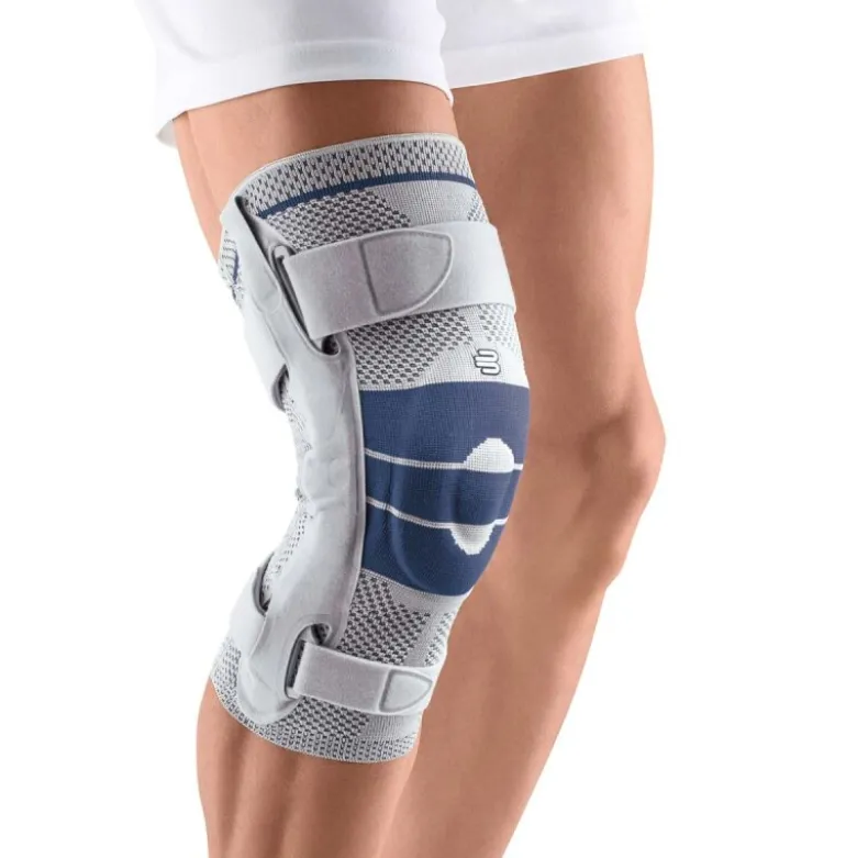 Kniebandage Bauerfeind GenuTrain S