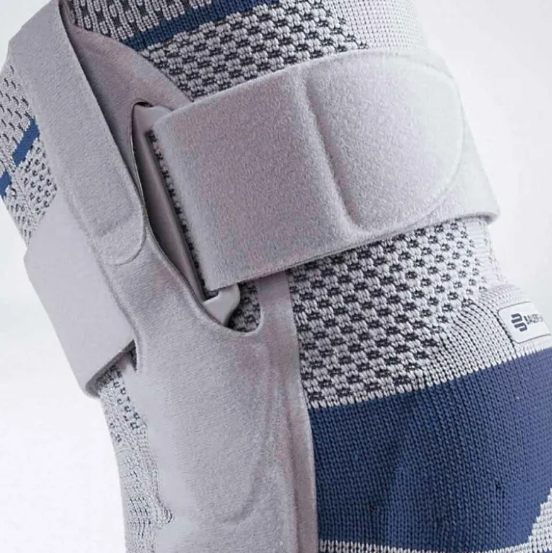 Kniebandage Bauerfeind GenuTrain S