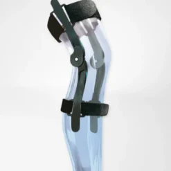 Kniebandage Bauerfeind GenuTrain S