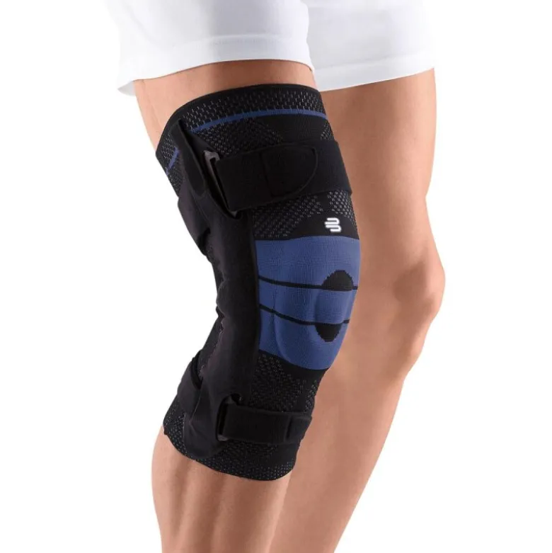 Kniebandage Bauerfeind GenuTrain S