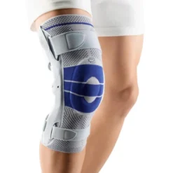 Kniebandage Bauerfeind GenuTrain S Pro