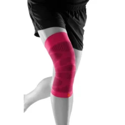 Kniebandage Bauerfeind Sports Compression Knee Support