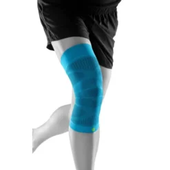 Kniebandage Bauerfeind Sports Compression Knee Support