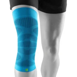 Kniebandage Bauerfeind Sports Compression Knee Support